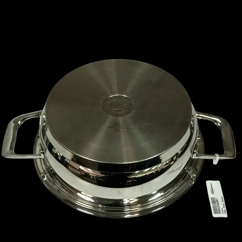 AMC 24cm Gourmet Roaster (Pre-Owned) - View 3