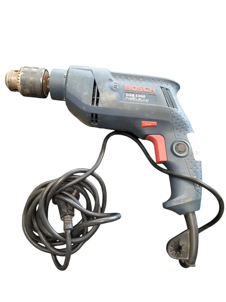 Bosch Gsb 1300 Drill