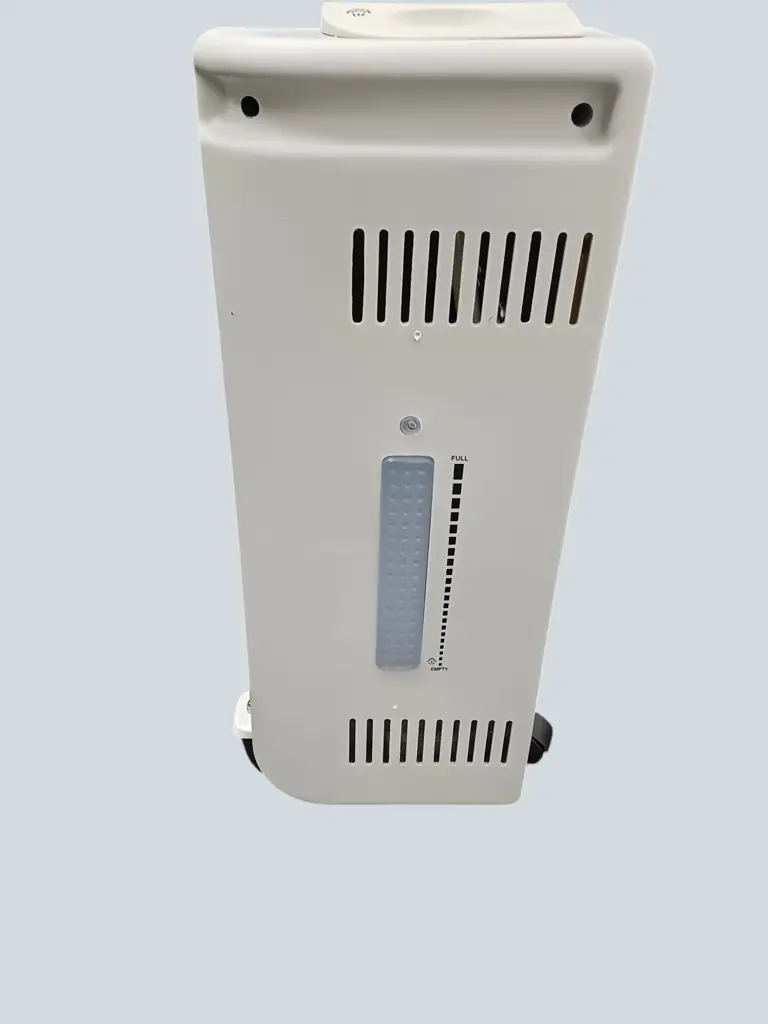 Sunbeam Sbh-600 Heater With Humidifier - View 3