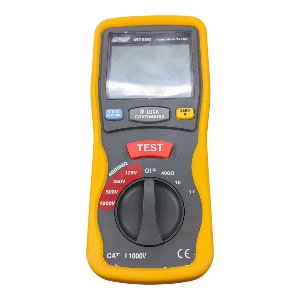 Cable Tester Major Tech Mt560