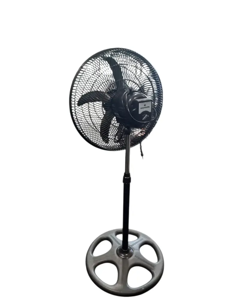 Digimark Fan - View 2