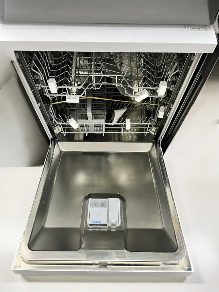 Defy Ddw240 13 Place 12.9L Dishwasher