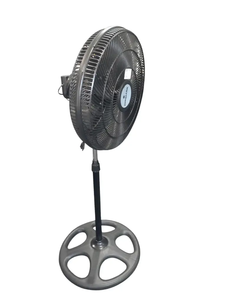 Digimark Fan - View 3