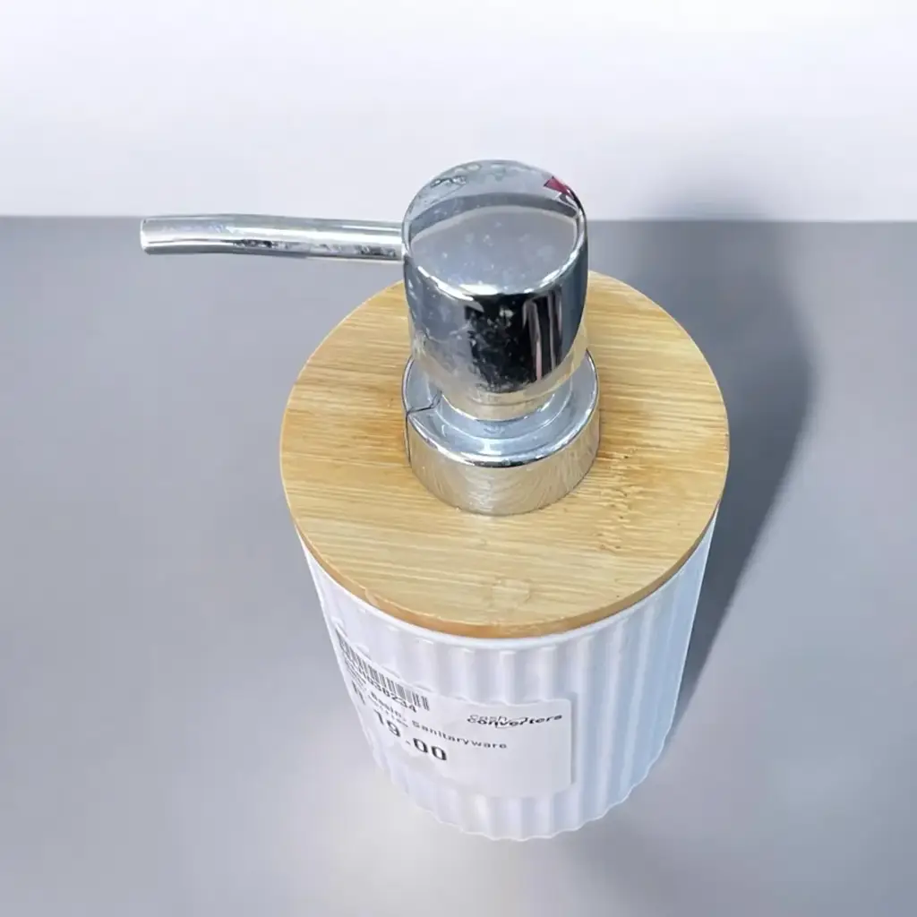 Bathroom Soap Container - View 2
