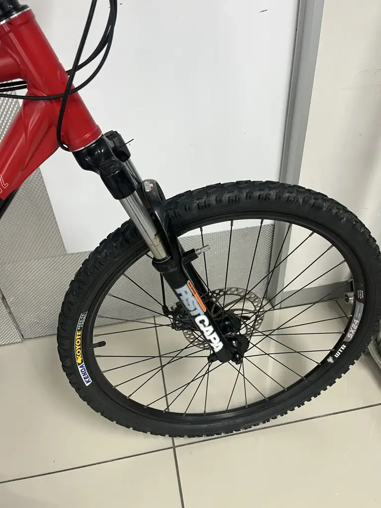 Giant Xtc 2 Giantracing Frame Size 23 - View 2