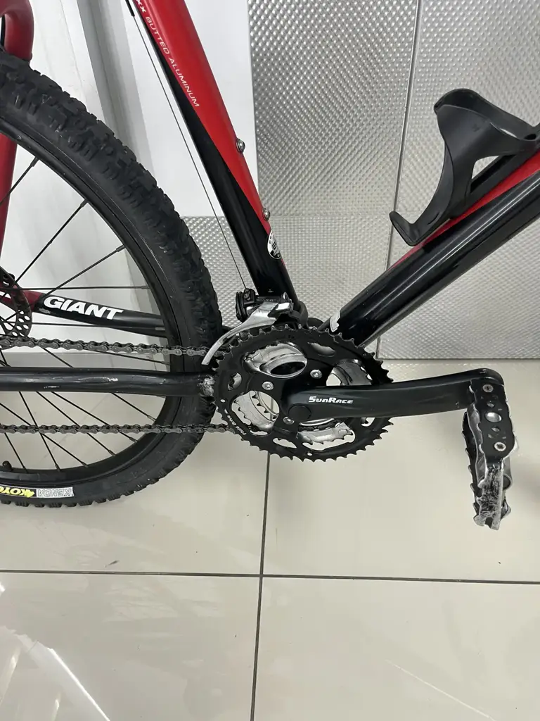Giant Xtc 2 Giantracing Frame Size 23 - View 3