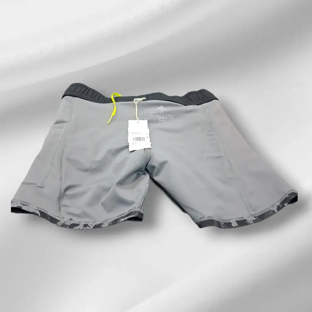 Adidas Primeblue 2‑In‑1 Shorts (Xs) - View 3