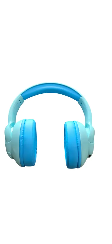 Volkano Sound Squad Active Noise Cancelling Bluetooth Headphones