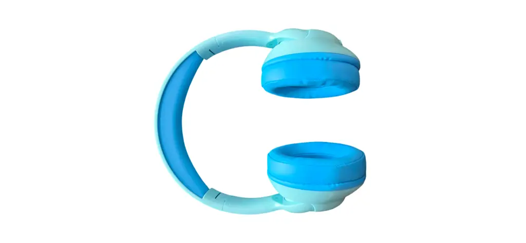 Volkano Sound Squad Active Noise Cancelling Bluetooth Headphones - View 3
