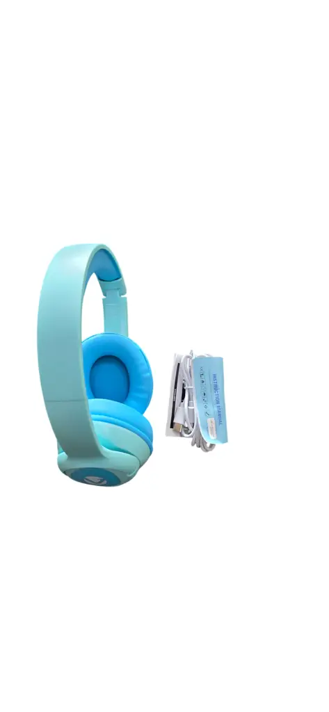 Volkano Sound Squad Active Noise Cancelling Bluetooth Headphones - View 4