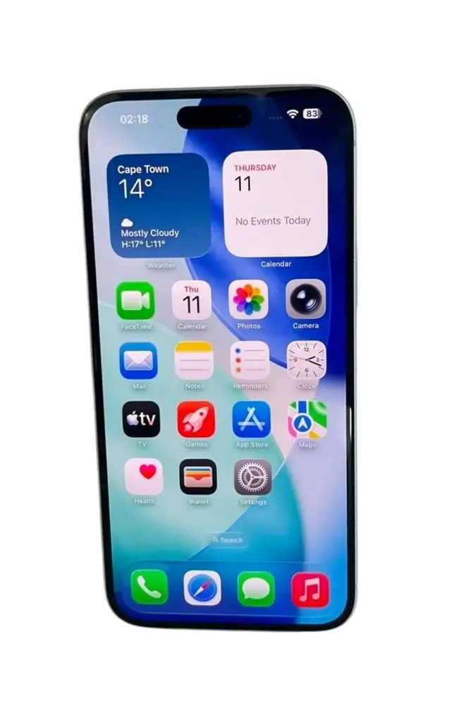 Apple Iphone 15 Plus 128Gb - View 2