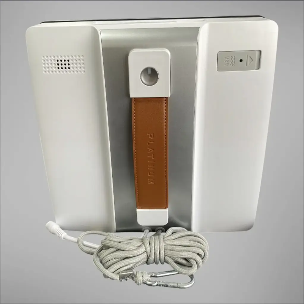 Platinum Window Robot Cleaner - View 2