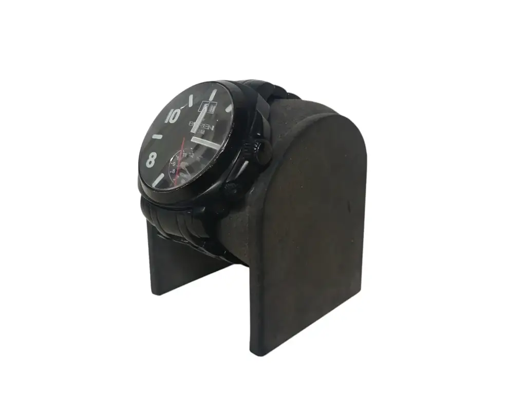 Buren 1813505 Swiss Watch - View 2