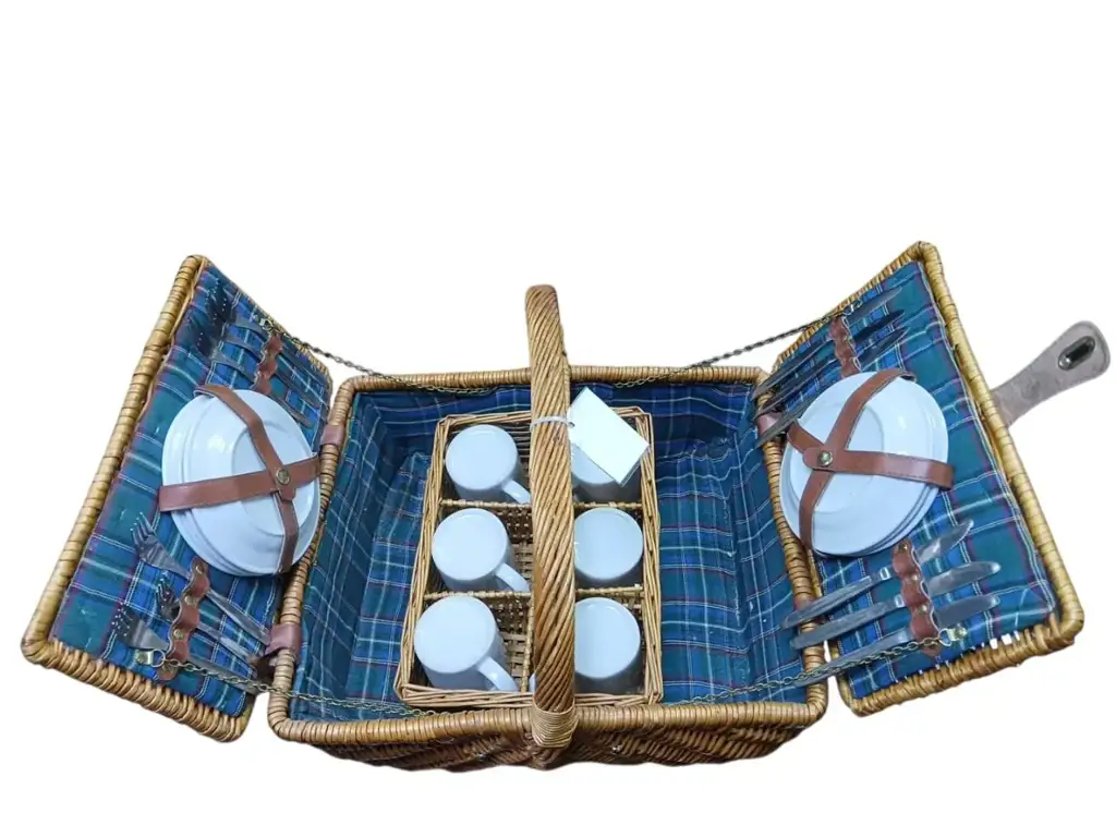 Picnic Basket