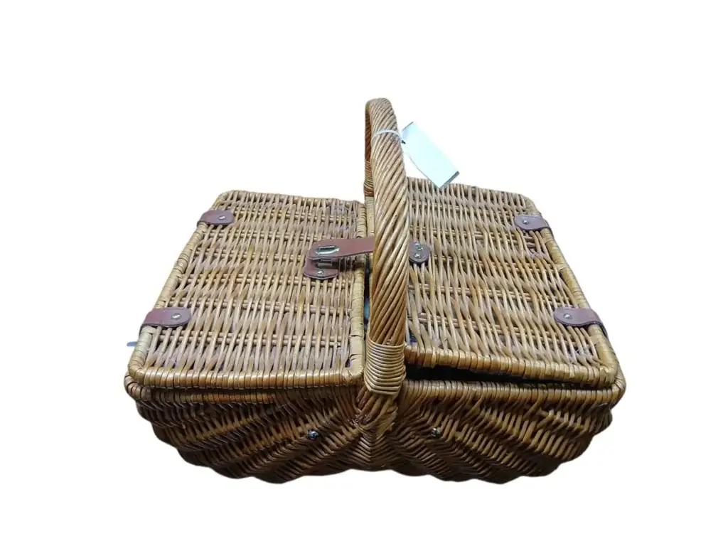 Picnic Basket - View 2