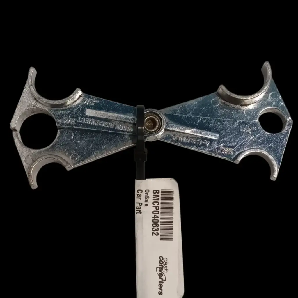 Mac Afric 4/1 Fuel/Ac Line Disconnect Tool Set