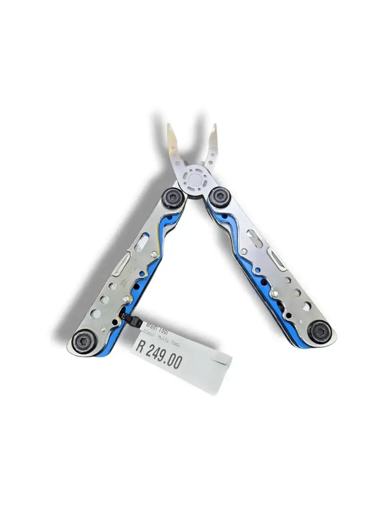Assegai Multi Tool