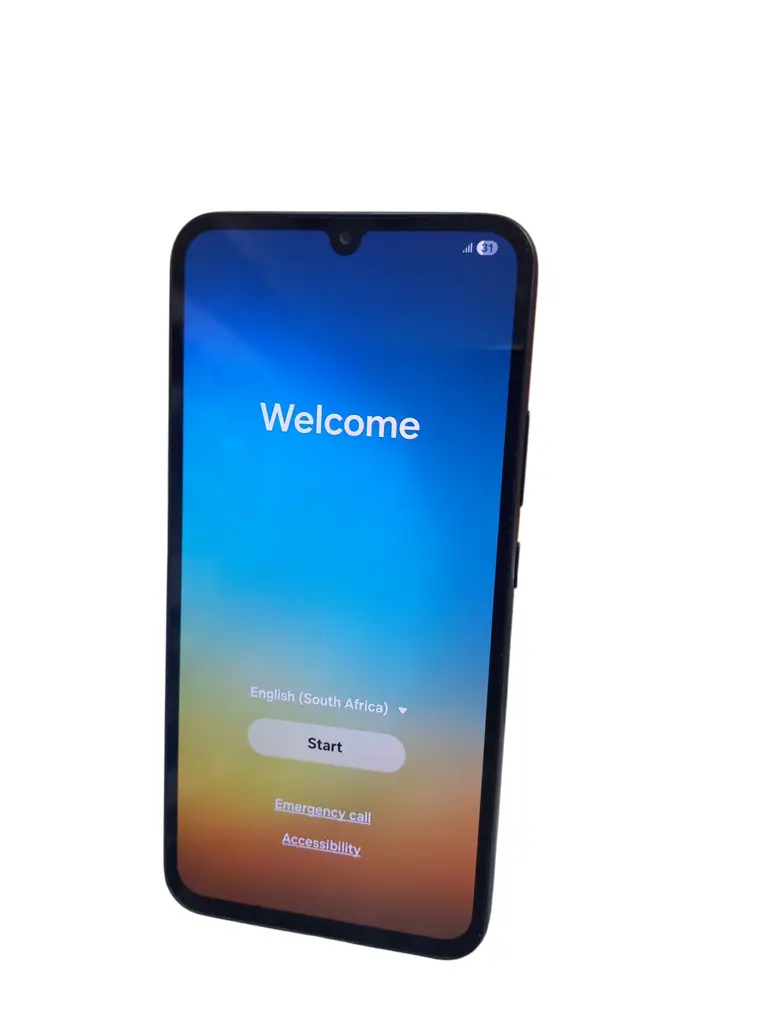 Samsung Galaxy A34 5G - View 7