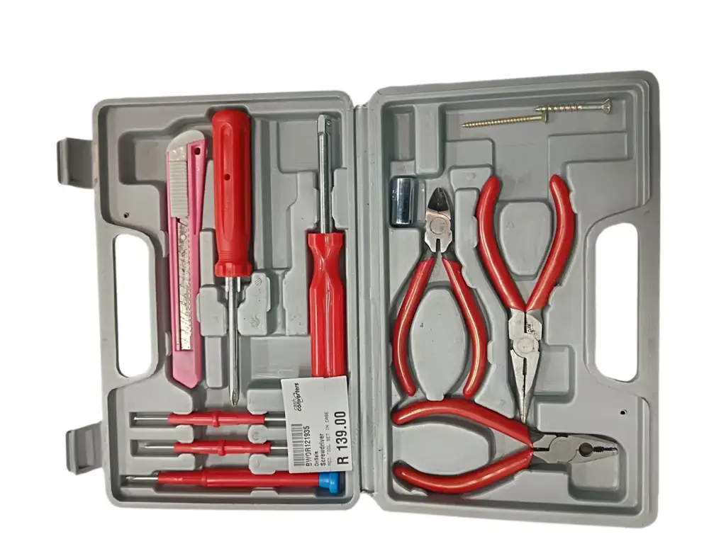 Tool Set