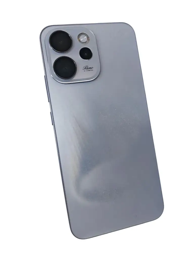 Oppo Reno15 F 5G 512Gb Ai Dual Sim