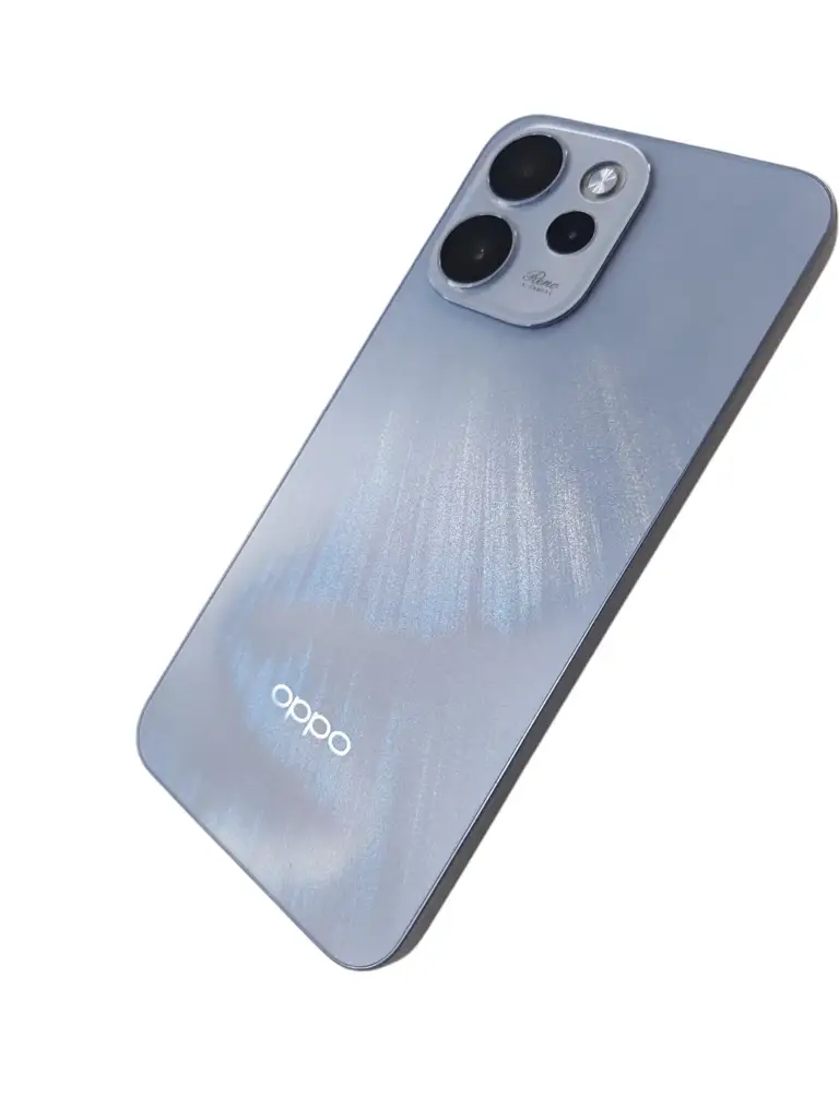 Oppo Reno15 F 5G 512Gb Ai Dual Sim - View 2