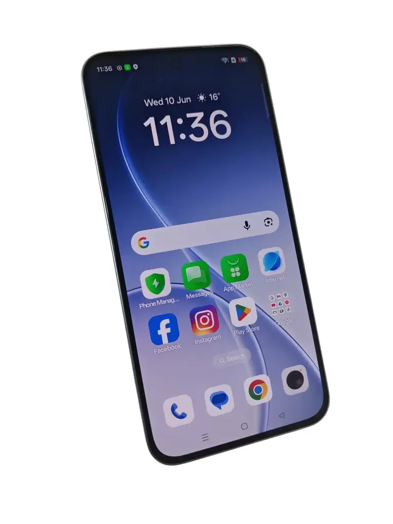 Oppo Reno15 F 5G 512Gb Ai Dual Sim - View 3