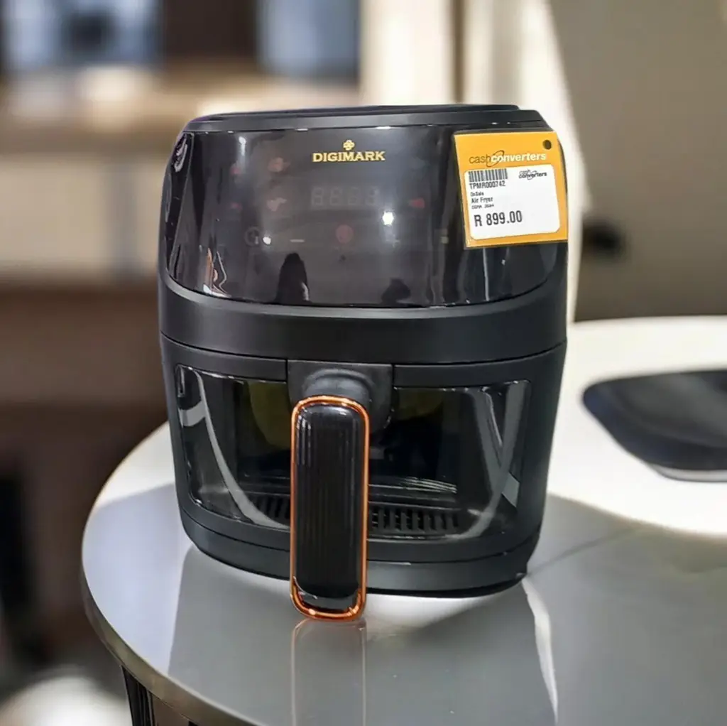 Airfryer