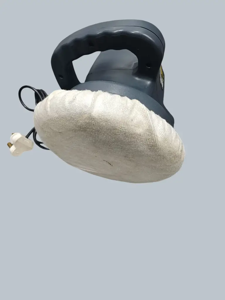 Kinzo 8E925 Polisher - View 2