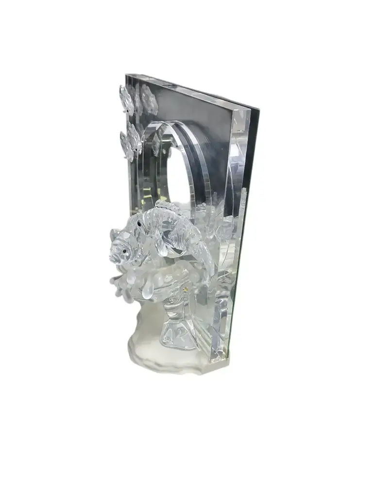 Swarovski Wonders Of The Sea:Crystal Figurine Set - View 2