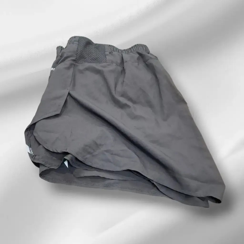 Adidas Saturday Split Shorts (Xl) - View 2