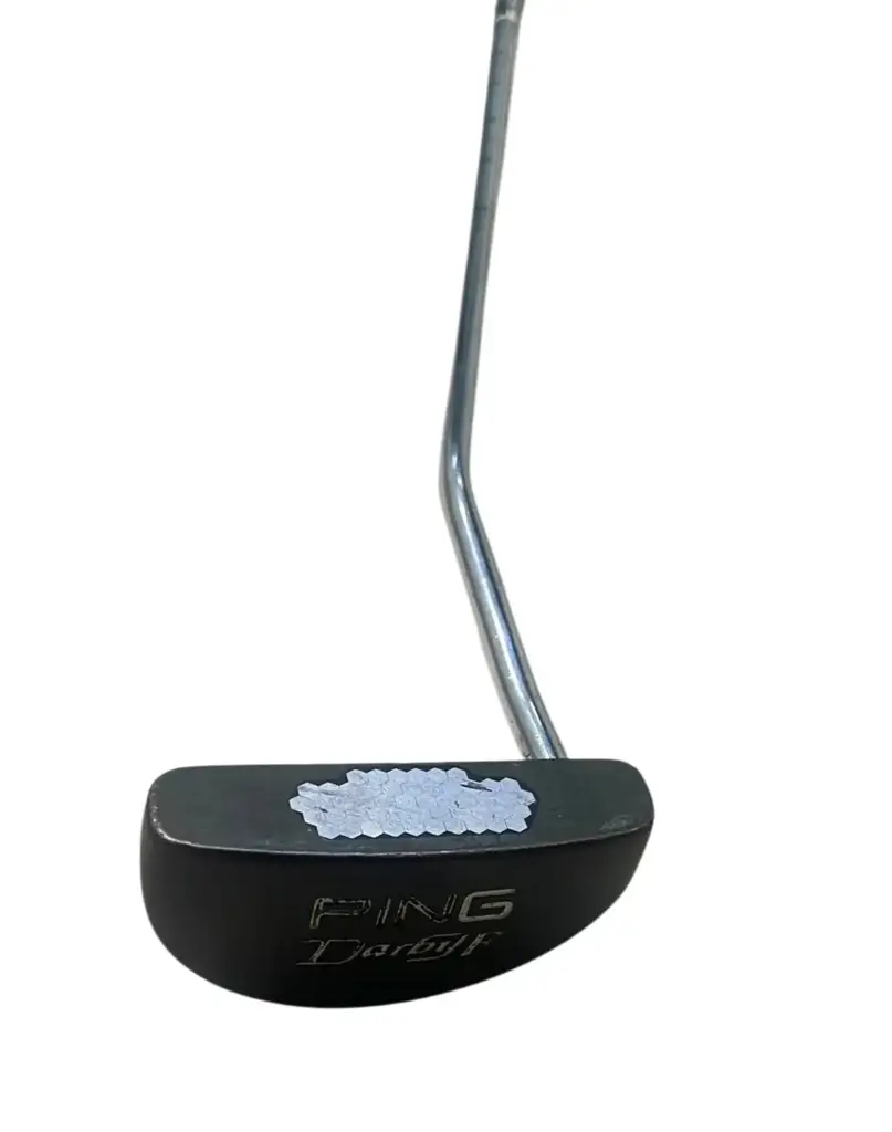 Ping Darby F Golf Club Putter
