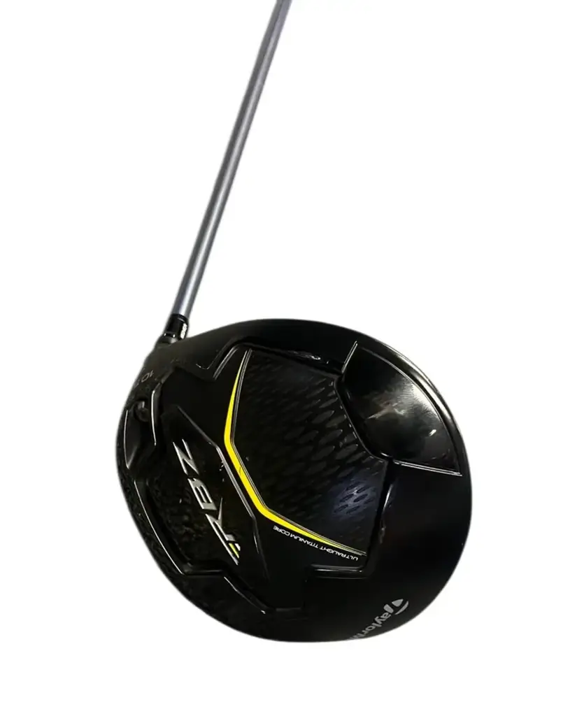 Taylormade Rbz Golf Club Driver - View 4