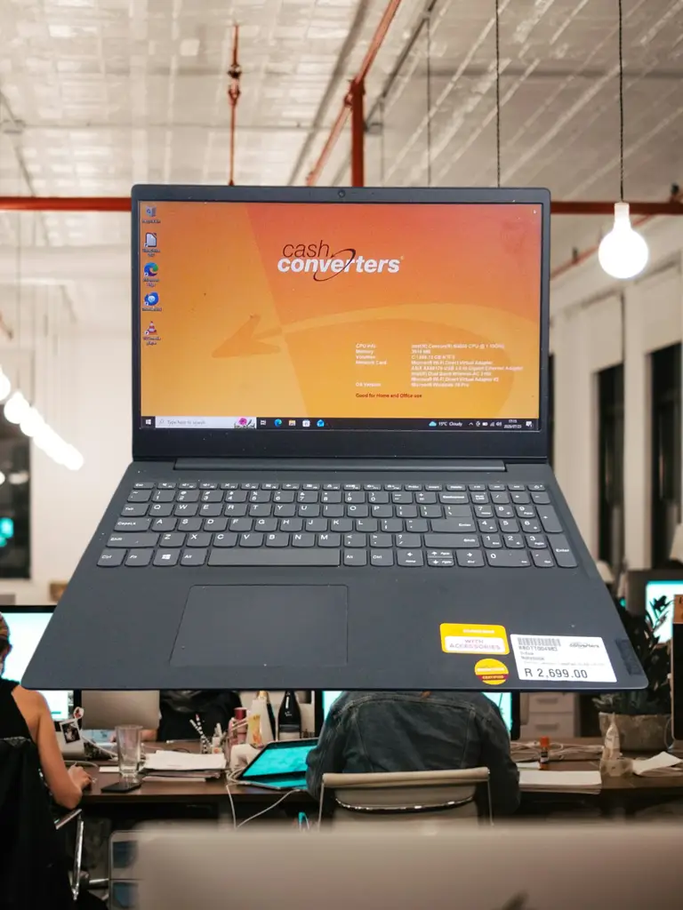 Lenovo Laptop