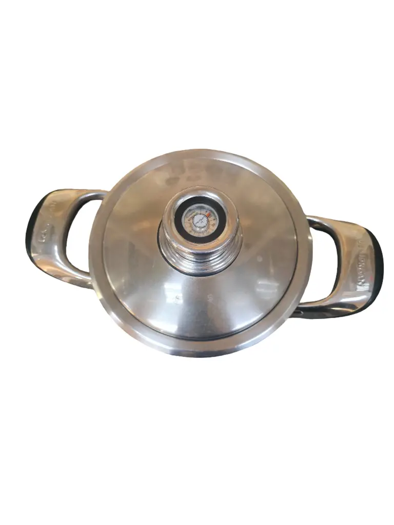 Le Morgan 18Cm Pot