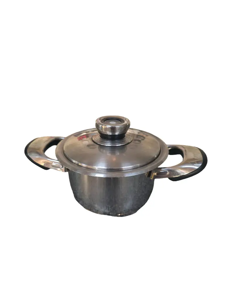 Le Morgan 18Cm Pot - View 2