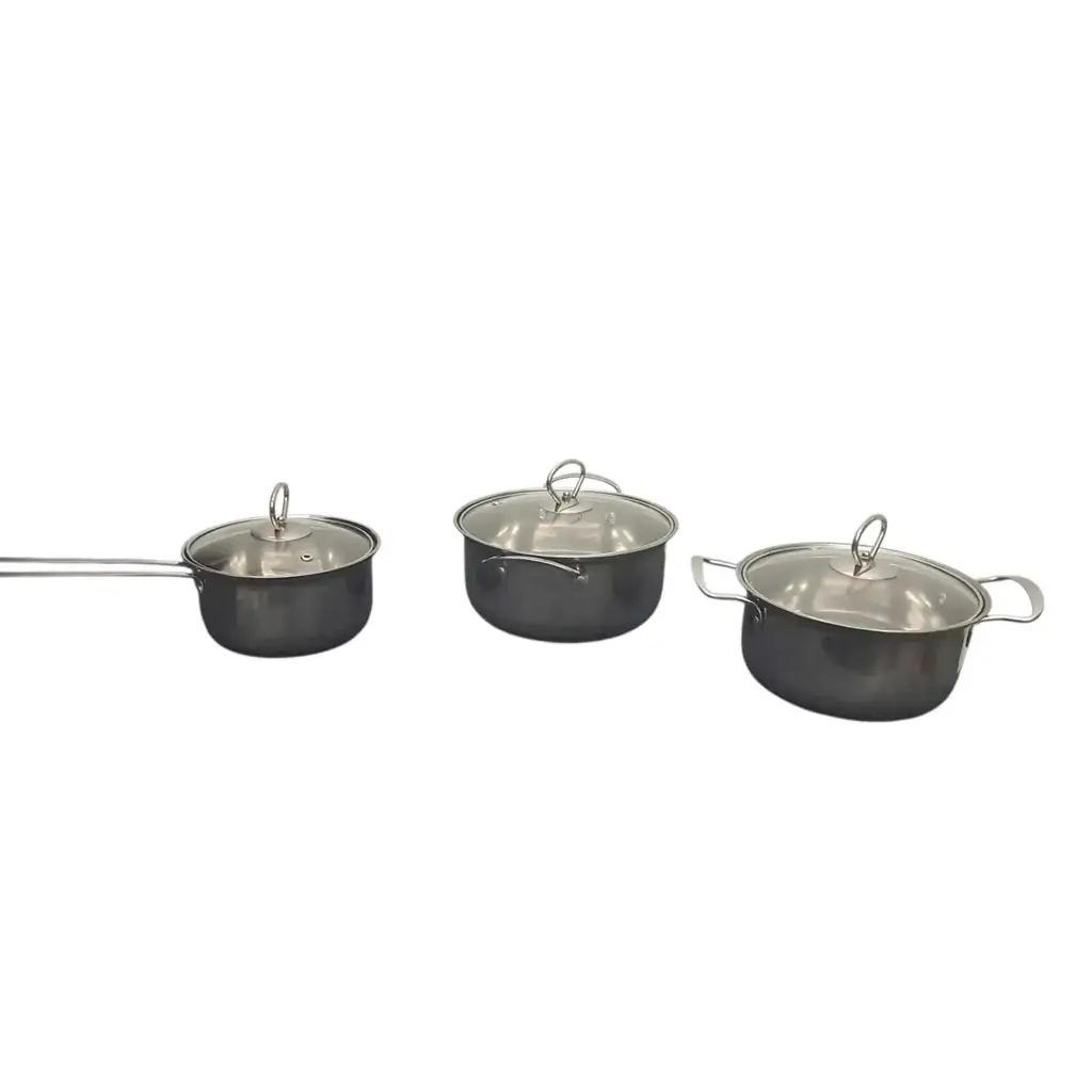 Condere Home 18Piece Cookware Set - View 3