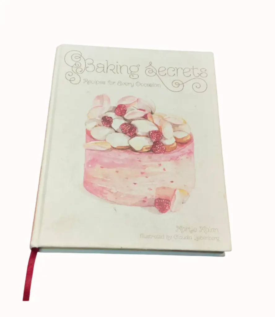 Baking Secrets: Recipes For Every Occasion