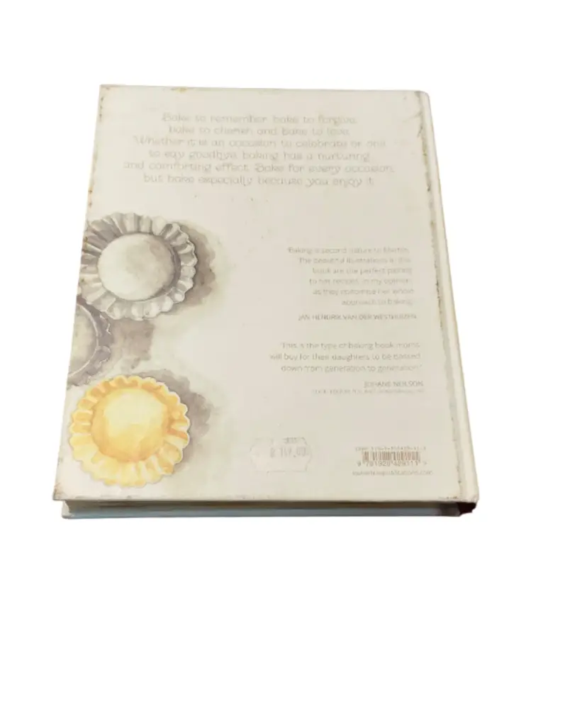 Baking Secrets: Recipes For Every Occasion - View 2
