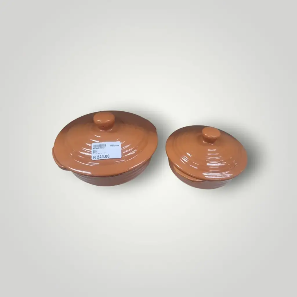 🥣 Butler-Bohle Ceramic Bowl Set 🥣 - View 2