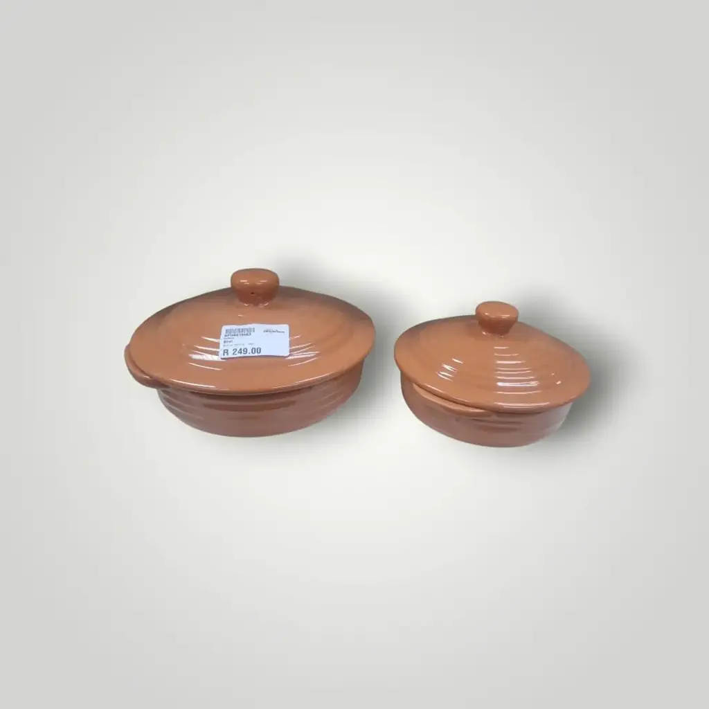 🥣 Butler-Bohle Ceramic Bowl Set 🥣 - View 3