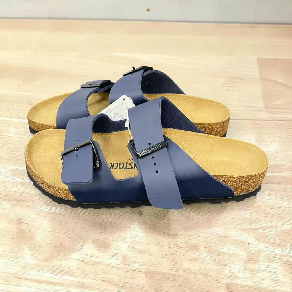Birkenstock Arizona Birko-Flor Eu 40