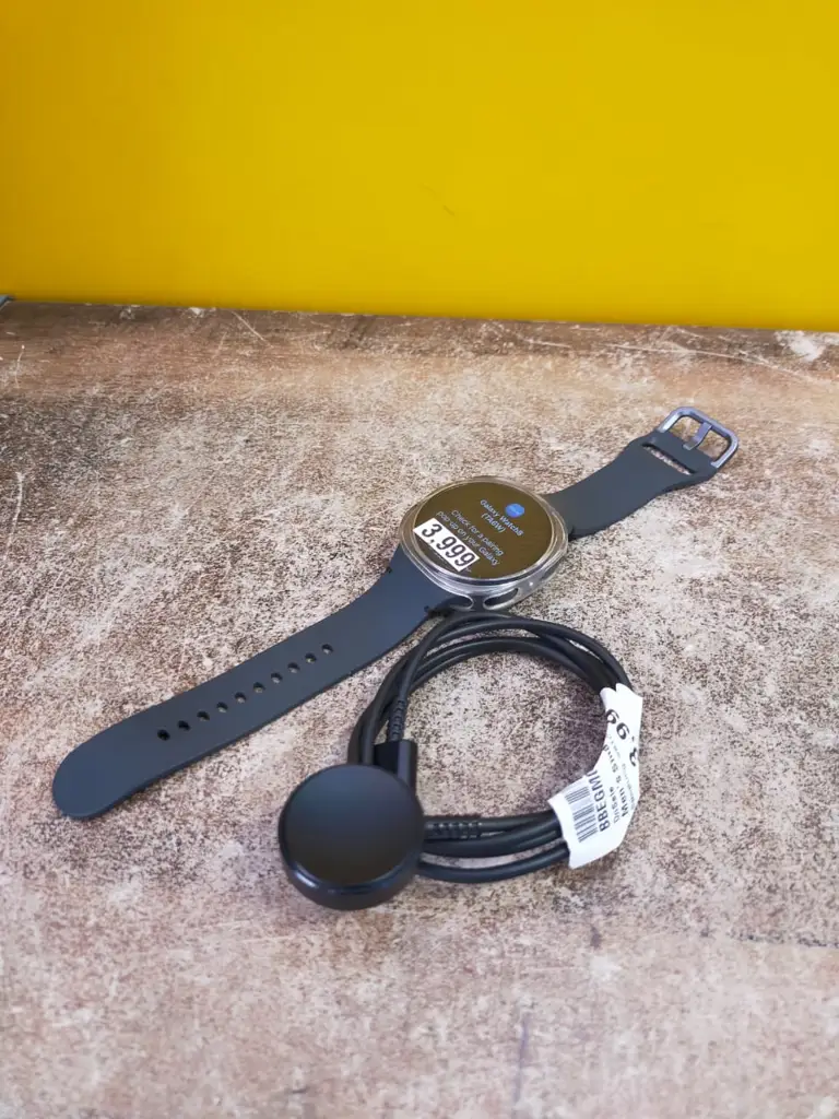 Samsung Galaxy Watch8 40Mm Bt - View 3