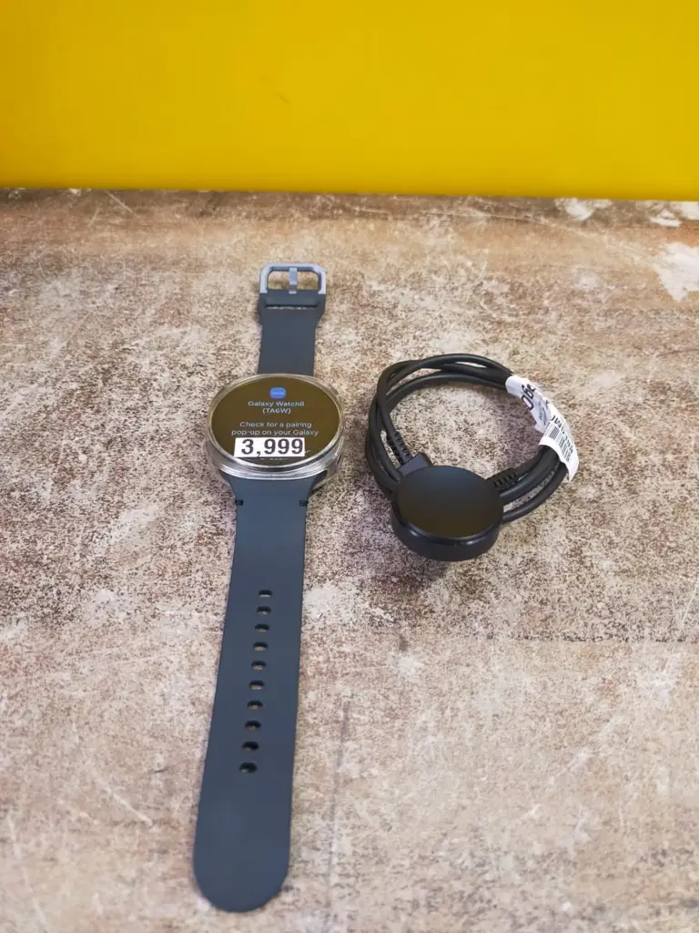 Samsung Galaxy Watch8 40Mm Bt - View 4