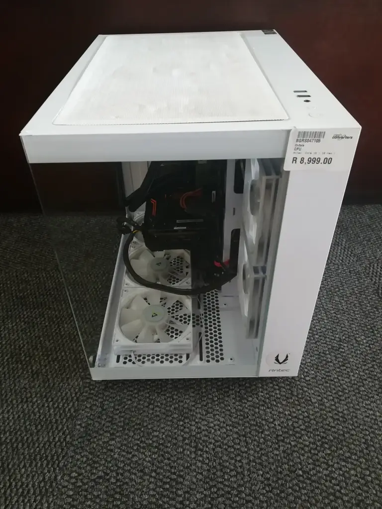 Antec Core I5 - View 2