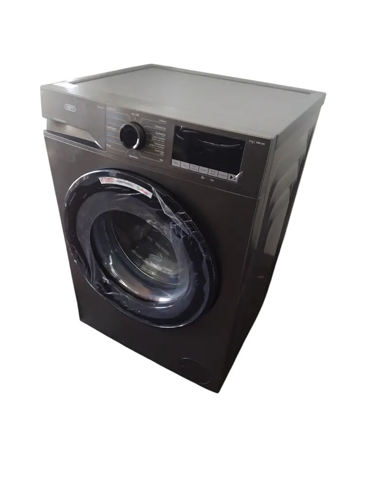 Defy Washing Machine