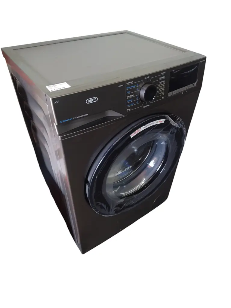Defy Washing Machine - View 2