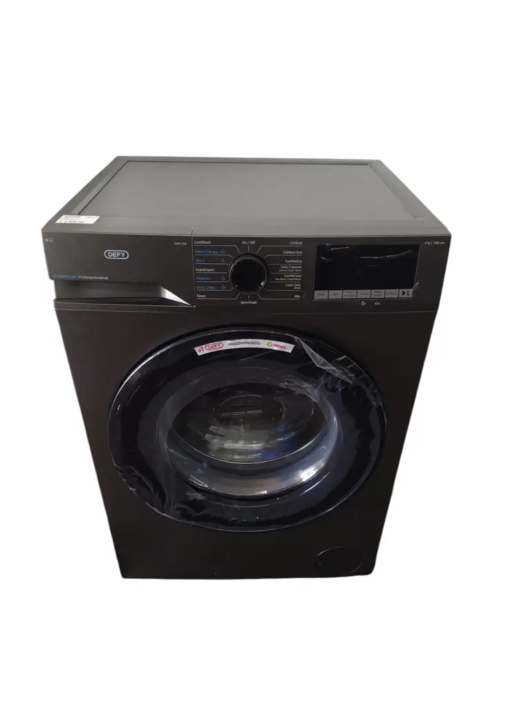 Defy Washing Machine - View 3