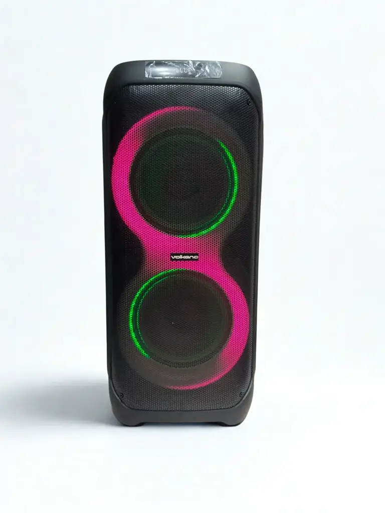 Volkano Ultra Dual 12 Inch Speaker - View 2