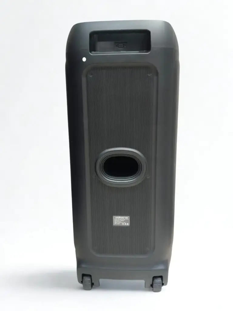 Volkano Ultra Dual 12 Inch Speaker - View 4
