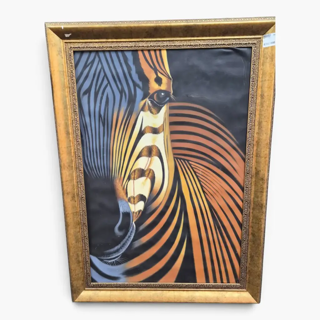 Zebra Picture